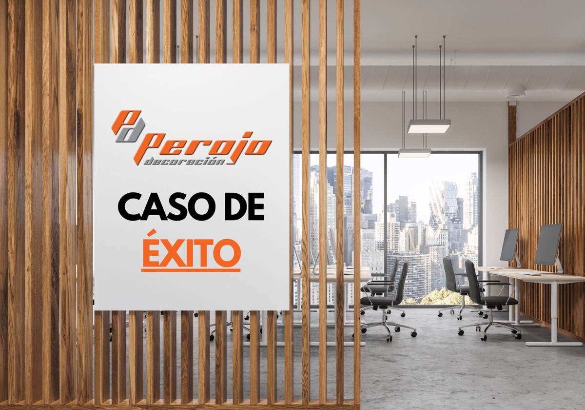 Caso de Éxito: Cómo Muebles Perojo aumentó sus ventas con Facebook Ads