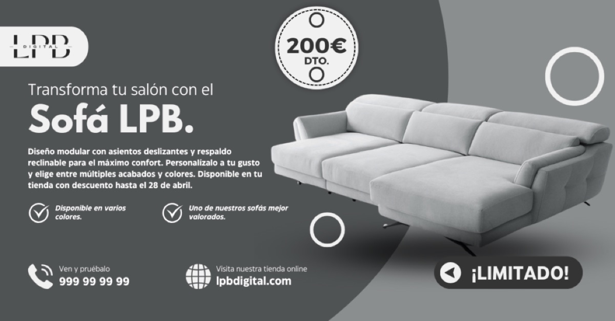 Ejemplo de creativo